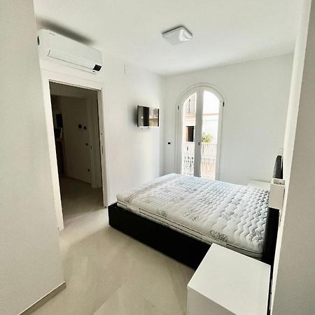 Sun Beach Apartment - New San Benedetto del Tronto Exterior foto