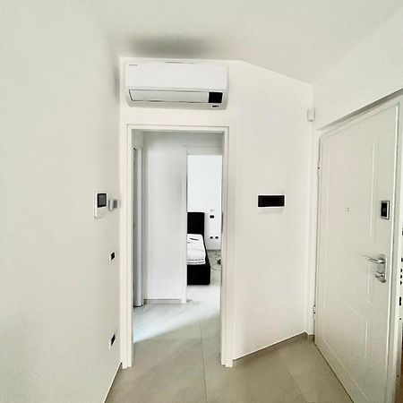 Sun Beach Apartment - New San Benedetto del Tronto Exterior foto