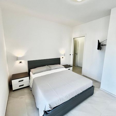 Sun Beach Apartment - New San Benedetto del Tronto Exterior foto