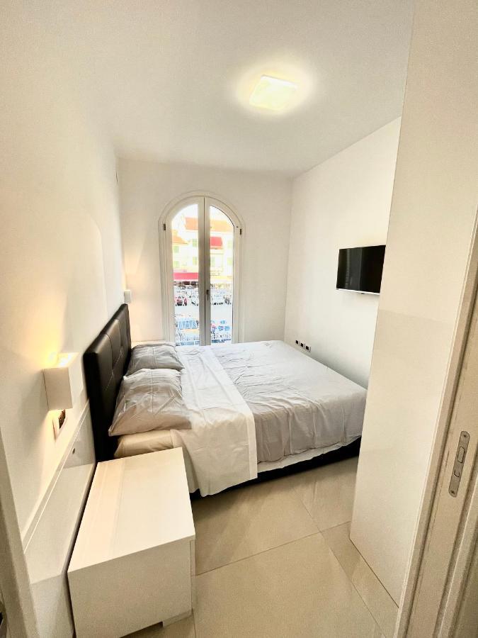 Sun Beach Apartment - New San Benedetto del Tronto Exterior foto
