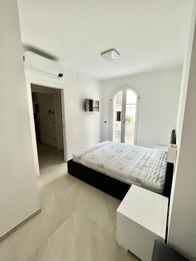 Sun Beach Apartment - New San Benedetto del Tronto Exterior foto