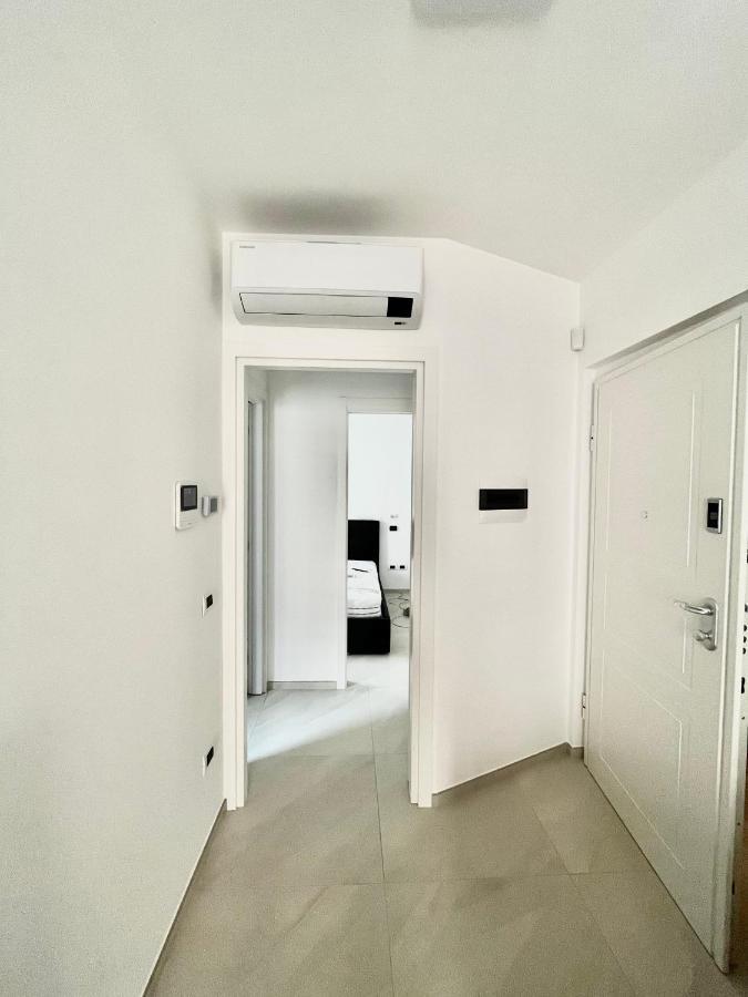 Sun Beach Apartment - New San Benedetto del Tronto Exterior foto